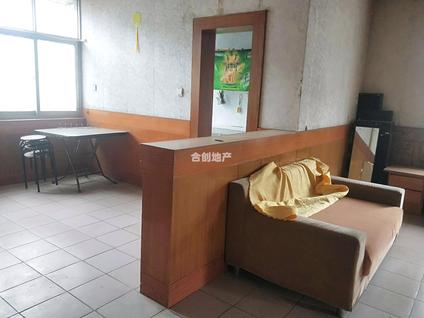 北京城市绿洲2室2厅89平中楼层/共6层