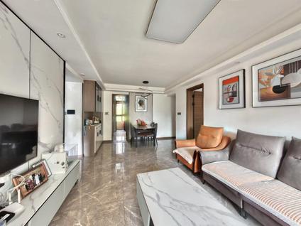 北京万科初昕苑3室1厅115.06平中楼层/共18层