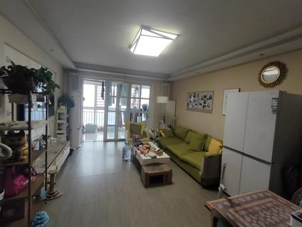 北京天华明珠2室2厅99.37平高楼层/共30层