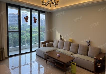 北京越秀星汇文华(二期)3室2厅181.89平低楼层/共15层