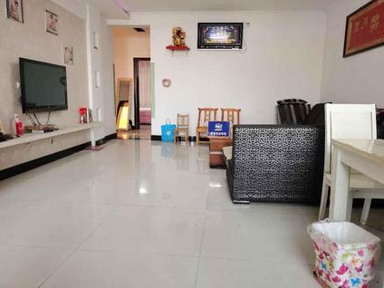 北京圣源西域年华3室2厅129平低楼层/共6层