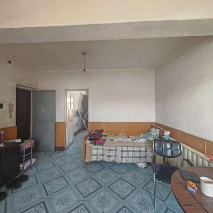 北京朝阳小区(二区)1室1厅48平高楼层/共6层