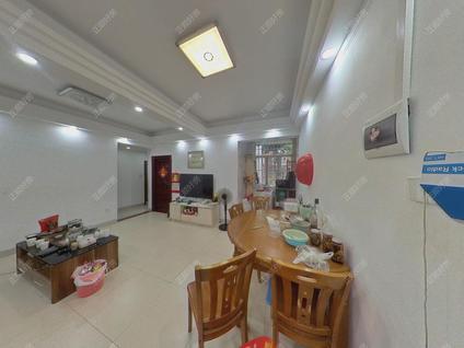 北京鸿运花园3室2厅78.8平低楼层/共7层