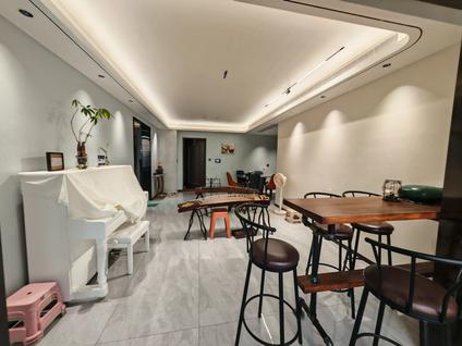 北京金帝中洲滨海城(一期)2室2厅98.36平高楼层/共26层