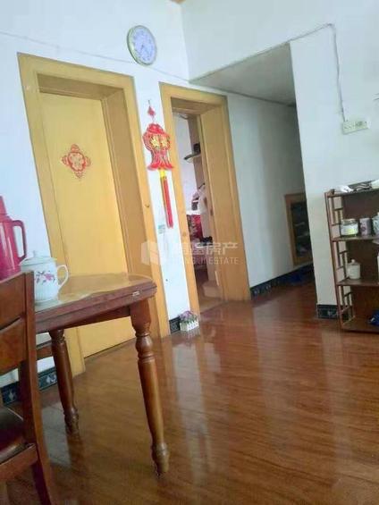 北京供电局宿舍(发展路)2室2厅82.4平高楼层/共7层