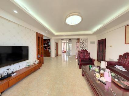 北京汤泉世纪3室2厅127.6平中楼层/共5层