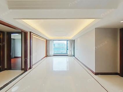 北京葛洲坝绿城玉兰花园(南区)3室2厅121.51平中楼层/共11层