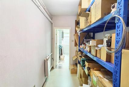 北京铜元局后街1室1厅42.77平低楼层/共6层