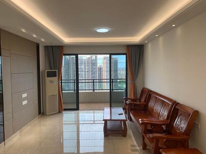 北京绿茵高尔夫3室2厅92平高楼层/共33层