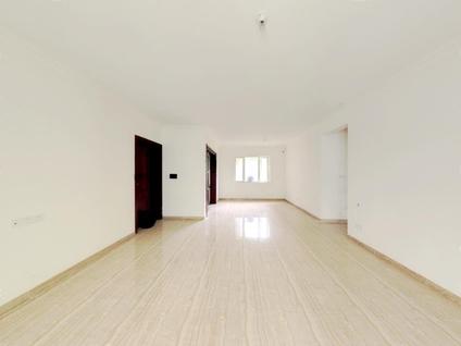 北京碧桂园南浔公馆3室2厅158.63平低楼层/共16层