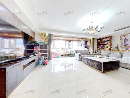 北京和众曲江城阅4室2厅177.07平中楼层/共32层