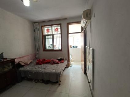 北京新运小区(卫滨)2室1厅46平中楼层/共4层