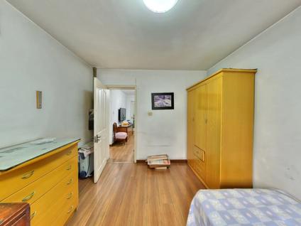 北京金昌里小区2室1厅71.36平中楼层/共6层