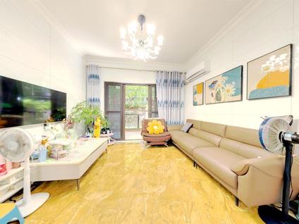 北京碧桂园公园首府4室2厅129.51平低楼层/共11层