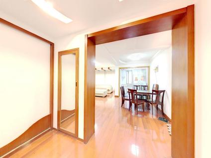 台州华盛豪园3室2厅128平中楼层/共7层