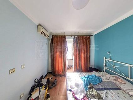 北京世嘉博苑3室2厅89.33平低楼层/共15层