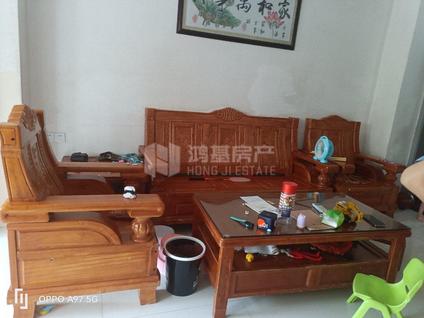 北京金嘉名筑3室2厅111.94平低楼层/共11层