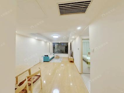 北京东方瑞景1室1厅84.25平中楼层/共25层