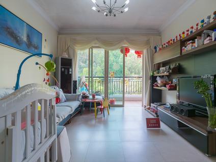 北京凯茵新城(雅湖居)3室2厅102平中楼层/共11层