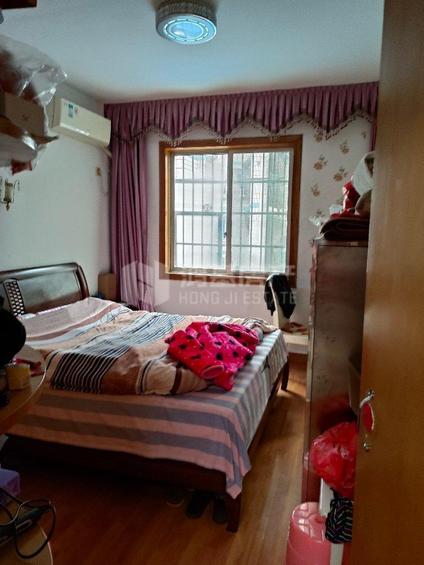 北京孙家亭住宅小区2室1厅73.38平中楼层/共7层