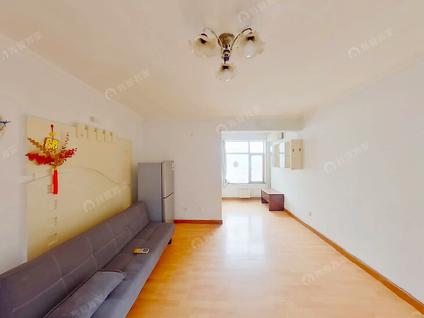 北京湖景苑2室1厅81.31平高楼层/共10层