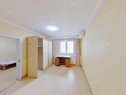 北京西直门南大街小区(东区)2室1厅47.7平中楼层/共22层