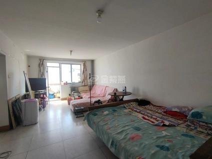 北京仙泽园2室2厅84.21平高楼层/共6层