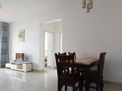 北京嘉盛名都2室2厅84.55平中楼层/共32层