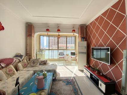 北京东峰世纪公寓3室2厅85平低楼层/共27层