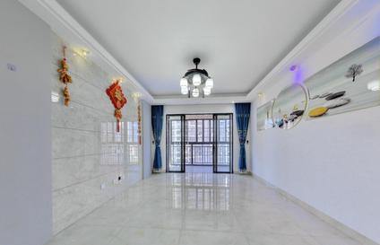 北京锦地翰城3室1厅104.95平低楼层/共33层