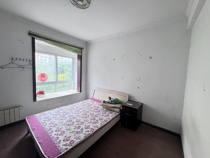 北京大观园华林苑3室2厅124平低楼层/共11层