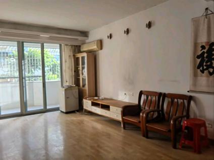 北京东厦花园一期4室2厅133.51平中楼层/共8层