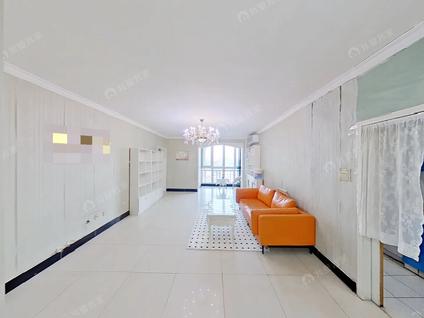 北京安慧北里(逸园)2室1厅97.83平高楼层/共24层