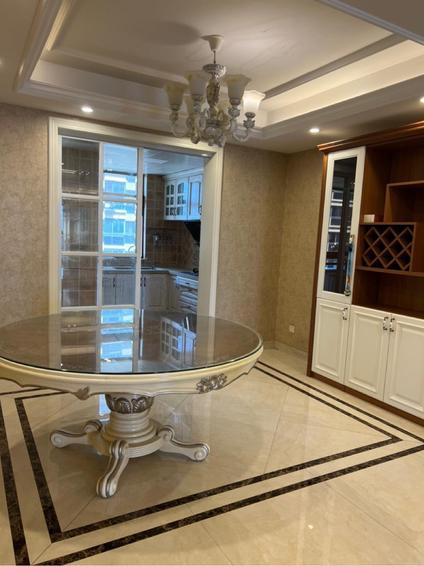 北京世纪花城(北区)4室2厅180平中楼层/共31层