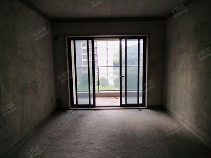 北京保利中悦花园3室2厅90平低楼层/共18层