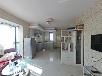 南京丽都嘉园1室1厅61.95平高楼层/共13层