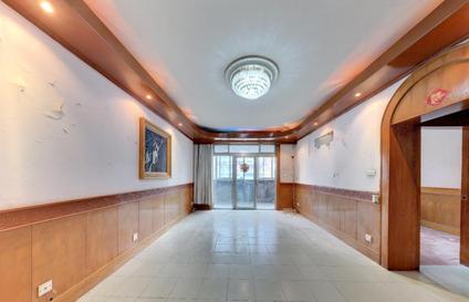 北京绿云小区(平湖里)4室2厅146.12平中楼层/共6层