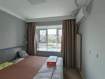 北京北京怡园2室1厅70.85平中楼层/共10层