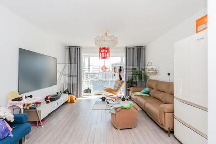 北京朝庭公寓3室2厅137.95平高楼层/共31层