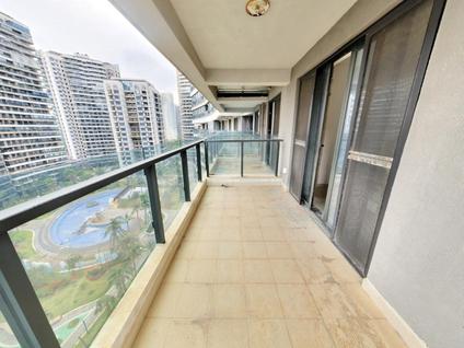 北京天地凤凰城3室2厅119.58平中楼层/共27层