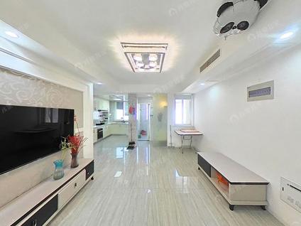 北京成山公寓3室1厅95.06平高楼层/共6层