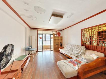 北京鑫天御景湾(二期)3室2厅118.16平高楼层/共26层