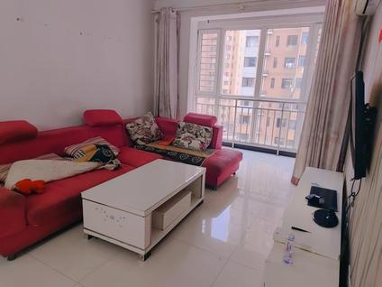 北京惜缘花城2室2厅84平低楼层/共24层