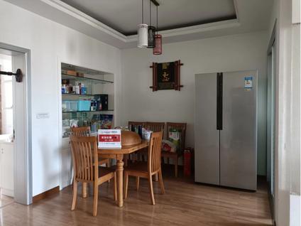 温州绿苑小区2室2厅103平中楼层/共6层