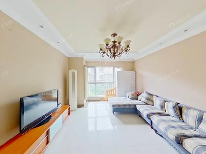 北京华庭苑(西区)3室1厅100.48平中楼层/共7层