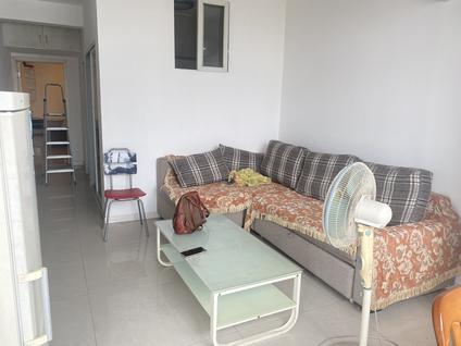 重庆祥福小景2室2厅58平中楼层/共14层