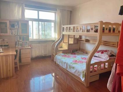 北京泉秀小区3室2厅100平高楼层/共6层