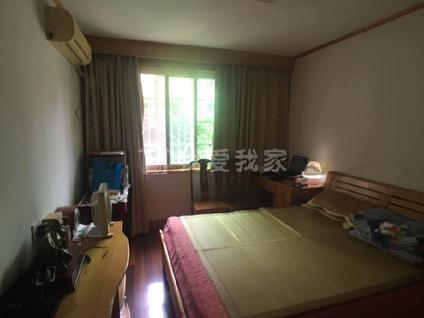 杭州富星苑3室1厅69.75平低楼层/共5层