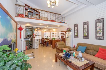 厦门未来海岸(蓝月湾一期)3室2厅115.91平高楼层/共31层