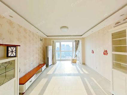 北京美景东方2室1厅87.42平高楼层/共21层